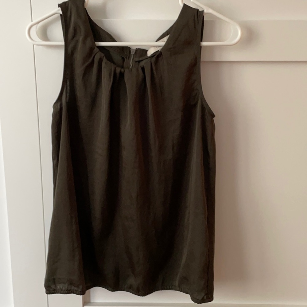 Loft top- Xoom call/Morning to evening/GNO
